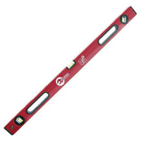 Уровень Intertool MT-1115 150см 3 глазка