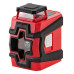 Уровень лазерный Intertool MT-3062 360 градусов 2 лазерные головки зеленый лазер Купить Уровень лазерный Intertool MT-3062 360 градусов 2 лазерные головки зеленый лазер Инструмент и оборудование