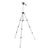 Штатив для лазерного уровня Intertool MT-3053 1/4" 1.3м