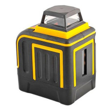 Купить Уровень лазерный MasterTool 30-1905 H360плюсV с 2 лазерными головками RED Инструмент и оборудование