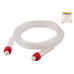 Уровень водяной MasterTool 30-0025 25м Купить Уровень водяной MasterTool 30-0025 25м Инструмент и оборудование