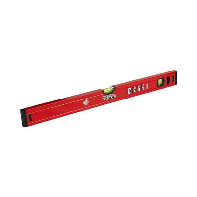 Купить Уровень MasterTool 37-0603 60см 2 капсулы Инструмент и оборудование