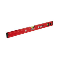 Уровень MasterTool 37-0803 80см 2 капсулы