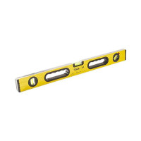 Уровень Профи MasterTool 36-2003 с ручками 200см 3 капсулы