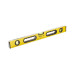 Уровень Профи MasterTool 36-0803 с ручками 80см 3 капсулы Купить Уровень Профи MasterTool 36-0803 с ручками 80см 3 капсулы Инструмент и оборудование