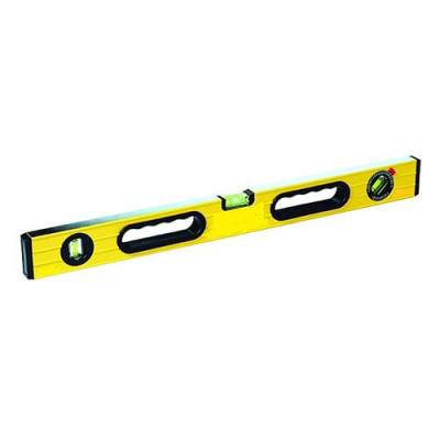 Уровень H-Tools 29К604 3 lib Профи 100см шлифованная поверхность Купить Уровень H-Tools 29К604 3 lib Профи 100см шлифованная поверхность Инструмент и оборудование