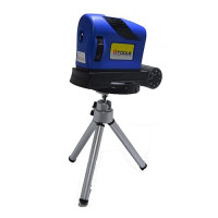 Уровень лазерный H-TOOLS 29В902 МИНИ