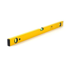 Уровень Сила 510124 3 капсулы усиленный 80см