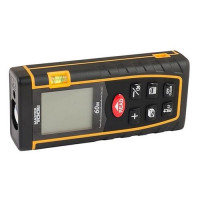 Дальномер лазерный MasterTool 30-0960 0.05-60м 2мм/м чехол