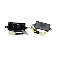 Регулятор напряжения генератора AVR 2KW-220В G-17