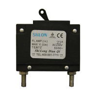 Автоматический выключатель для генераторов 23А 220В 5KW