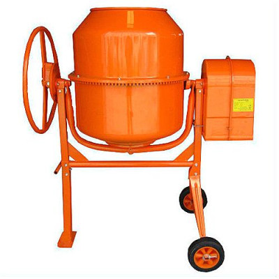 Бетономешалка Orange 180/144 л Купить Бетономешалка Orange 180/144 л Инструмент и оборудование