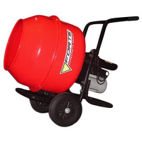 Бетономешалка Forte EW7150 85 л