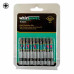 Купить Бита Whirlpower PZ-2x50мм 10шт оригинал Инструмент и оборудование