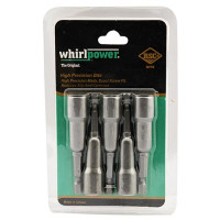 Головка магнитная 8 Whirlpower 5шт