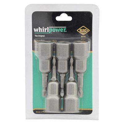 Головка магнитная 13 Whirlpower 5шт Купить Головка магнитная 13 Whirlpower 5шт Инструмент и оборудование