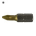 Бита LT/Maxidrill 500-011 РН1x25мм 1/4" S2 Титан 10шт блистер Купить Бита LT/Maxidrill 500-011 РН1x25мм 1/4" S2 Титан 10шт блистер Инструмент и оборудование