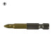 Купить Бита LT/Maxidrill 500-017 РН2x70мм 1/4" S2 Титан 10шт блистер Инструмент и оборудование