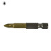 Купить Бита LT/Maxidrill 500-018 РН2x90мм 1/4" S2 Титан 10шт блистер Инструмент и оборудование