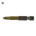 Купить Бита LT/Maxidrill 500-020 РН2x200мм 1/4" S2 Титан 10шт блистер Инструмент и оборудование