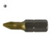 Купить Бита LT/Maxidrill 500-023 РН3x25мм 1/4" S2 Титан 10шт блистер Инструмент и оборудование