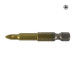 Бита LT/Maxidrill 500-028 РZ2x50мм 1/4" S2 Титан 10шт блистер Купить Бита LT/Maxidrill 500-028 РZ2x50мм 1/4" S2 Титан 10шт блистер Инструмент и оборудование