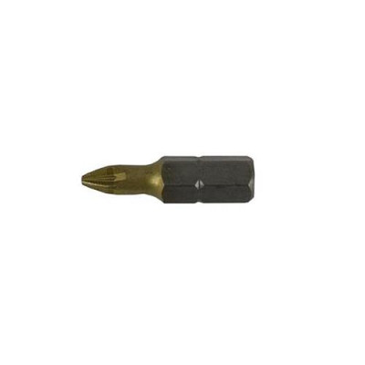 Бита LT/Maxidrill 500-029 РZ3x25мм 1/4" S2 Титан 10шт блистер Купить Бита LT/Maxidrill 500-029 РZ3x25мм 1/4" S2 Титан 10шт блистер Инструмент и оборудование