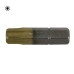 Бита LT/Maxidrill 500-053 Т125x25мм 1/4" S2 Титан 10шт блистер Купить Бита LT/Maxidrill 500-053 Т125x25мм 1/4" S2 Титан 10шт блистер Инструмент и оборудование