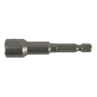 Бита магнитная для саморезов LT/Maxidrill 500-060 М6х65мм 1/4" S2 5шт блистер