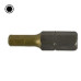 Купить Бита LT/Maxidrill 500-070 НЕХ 4x25мм 1/4" S2 Титан 10шт блистер Инструмент и оборудование