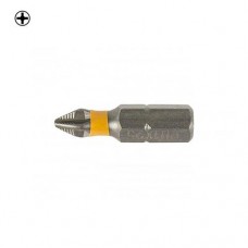 Купить Бита LT/Maxidrill 501-011 PH-1х25 1/4 CrV 10шт Инструмент и оборудование