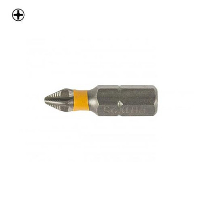 Купить Бита LT/Maxidrill 501-011 PH-1х25 1/4 CrV 10шт Инструмент и оборудование