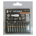 Купить Бита LT/Maxidrill 501-015 PH-2х25 1/4 CrV 10шт Инструмент и оборудование