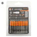 Купить Бита LT/Maxidrill 501-025 PZ-1х25 1/4 CrV 10шт Инструмент и оборудование