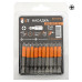 Бита LT/Maxidrill 501-029 PZ-3х25 1/4 CrV 10шт Купить Бита LT/Maxidrill 501-029 PZ-3х25 1/4 CrV 10шт Инструмент и оборудование