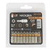 Бита LT/Maxidrill 501-052 T20х25мм 1/4 CrV 10шт Купить Бита LT/Maxidrill 501-052 T20х25мм 1/4 CrV 10шт Инструмент и оборудование