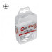 Комплект отверточных насадок Intertool VT-0011 PH1 1/4" x 25мм 25шт Купить Комплект отверточных насадок Intertool VT-0011 PH1 1/4" x 25мм 25шт Инструмент и оборудование