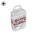 Комплект отверточных насадок Intertool VT-0012 PH2 1/4" x 25мм 25шт Купить Комплект отверточных насадок Intertool VT-0012 PH2 1/4" x 25мм 25шт Инструмент и оборудование