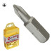 Комплект отверточных насадок Intertool VT-0013 PH3 1/4" x 25мм 25шт Купить Комплект отверточных насадок Intertool VT-0013 PH3 1/4" x 25мм 25шт Инструмент и оборудование