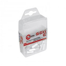 Купить Комплект отверточных насадок Intertool VT-0031 3мм 1/4" x 25мм 25шт Инструмент и оборудование