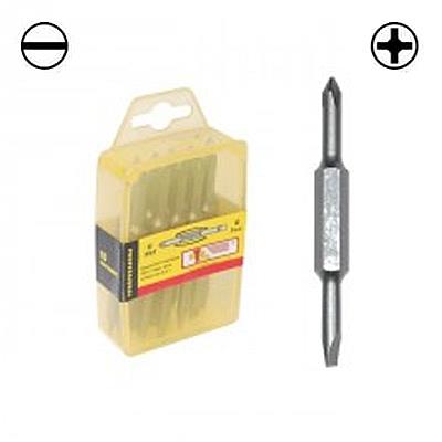 Комплект отверточных насадок Intertool VT-0061 PH1/SL5мм 4 в 1 10шт Купить Комплект отверточных насадок Intertool VT-0061 PH1/SL5мм 4 в 1 10шт Инструмент и оборудование