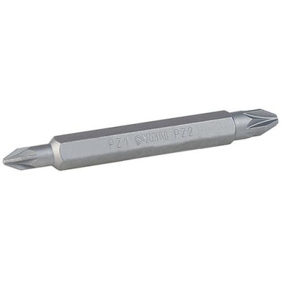 Купить Биты Sigma 410784 PH1-PH 2х60мм 10шт CrV ULTRA коробок Инструмент и оборудование