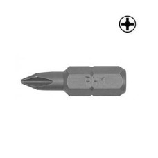 Купить Биты Sigma 4010102 PH 1х25мм 1/4" 25шт CrV ULTRA коробок Инструмент и оборудование
