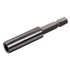 Купить Держатель магнитный MasterTool 40-0180 1/4" 60мм 4шт Инструмент и оборудование