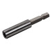 Держатель магнитный MasterTool 40-0180 1/4" 60мм 4шт Купить Держатель магнитный MasterTool 40-0180 1/4" 60мм 4шт Инструмент и оборудование
