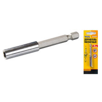 Держатель магнитный MasterTool 40-0181 75мм