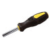Держатель магнитный MasterTool 40-0339 с ручкой 1/4" 160мм Купить Держатель магнитный MasterTool 40-0339 с ручкой 1/4" 160мм Инструмент и оборудование
