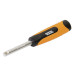 Купить Держатель MasterTool 40-0338 с наружным квадратом 1/4" 150мм Инструмент и оборудование