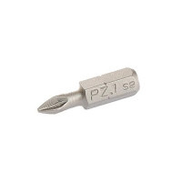 Комплект насадок отверточных Granite 10-92-251 PZ2x25мм S2 10шт