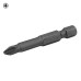 Купить Комплект насадок отверточных Granite 10-01-501 PН1x50мм S2 10шт Инструмент и оборудование